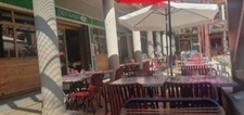 LA FOUX D'ALLOS (04), FDC à vendre restaurant, spécialités italiennes, pas de pizza, CA 170KE