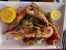 Fonds de commerce à vendre GRUISSAN (11), RESTAURANT PIZZERIA CA 624KE