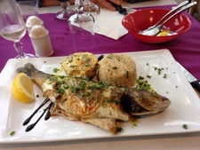 Fonds de commerce à vendre GRUISSAN (11), RESTAURANT PIZZERIA CA 624KE