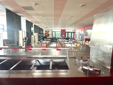 A VENDRE FDC et MURS– BAR LICENCE IV – RESTAURANT 850 M2 – CHAMBÉRY - CA 729KE