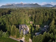 Haute-Savoie (74), à vendre FDC et MURS, secteur Évian, hébergements insolites et activité événementielle