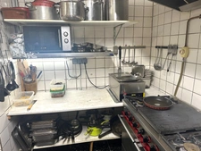 Fonds de commerce à vendre L'ESTRECHURE (30) A vendre Bar, Restaurant, Logement de fonction, CA 120KE
