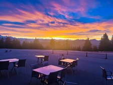 À VENDRE, bar hôtel restaurant LE SEMNOZ à 30mn d'Annecy, CA2025 = 1271KE +14%