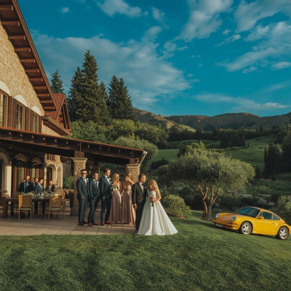 A VENDRE FDC A 25KMS D'ANNECY, lieu d'accueil pour séminaires, mariages, events CA 140KE