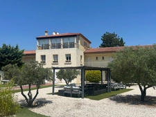 Var (83), for sale LE CASTELLET SECTOR Hotel - Office, 21 Rooms, CA 230KE