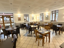 A vendre FDC et MURS en Savoie 73 – Hôtel de charme Logis de France, Restaurant CA 384KE