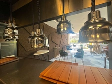 ANNECY LE VIEUX - High-end restaurant business CA 2025 = 1ME