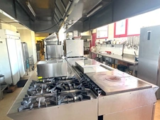 A VENDRE FDC et MURS– BAR LICENCE IV – RESTAURANT 850 M2 – CHAMBÉRY - CA 729KE