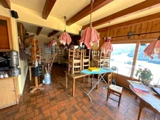 Fonds de commerce et Murs à vendre NOTRE DAME DE BELLECOMBE (73), Bar licence4, restaurant, CA 283 KE 