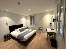 A vendre FDC et MURS en Savoie 73 – Hôtel de charme Logis de France, Restaurant CA 384KE