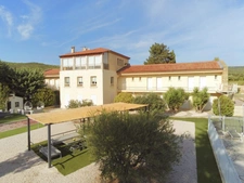 Var (83), for sale LE CASTELLET SECTOR Hotel - Office, 21 Rooms, CA 230KE