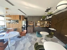 ANNECY LE VIEUX - High-end restaurant business CA 2025 = 1ME