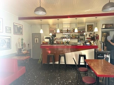 Fonds de commerce à vendre L'ESTRECHURE (30) A vendre Bar, Restaurant, Logement de fonction, CA 120KE