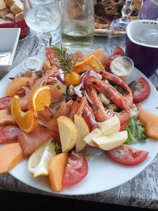 Fonds de commerce à vendre GRUISSAN (11), RESTAURANT PIZZERIA CA 624KE