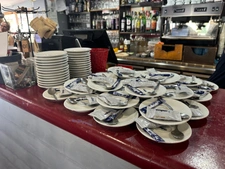 Fonds de commerce à vendre GRUISSAN (11), RESTAURANT PIZZERIA CA 624KE