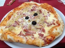 Fonds de commerce à vendre GRUISSAN (11), RESTAURANT PIZZERIA CA 624KE