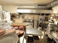 A vendre FDC et MURS en Savoie 73 – Hôtel de charme Logis de France, Restaurant CA 384KE