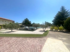 Var (83), for sale LE CASTELLET SECTOR Hotel - Office, 21 Rooms, CA 230KE