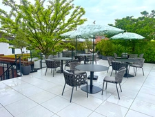 ANNECY LE VIEUX - High-end restaurant business CA 2025 = 1ME