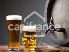 A vendre TIGNES VAL-CLARET (73), FDC avec MURS 178m2, Bar Restaurant au coeur de la station