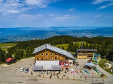 À VENDRE – HÔTEL – RESTAURANT – BAR – LE SEMNOZ, SITE D’EXCEPTION A 30 MN D'ANNECY