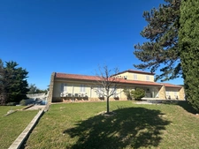 Var (83), for sale LE CASTELLET SECTOR Hotel - Office, 21 Rooms, CA 230KE
