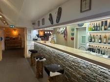 A vendre FDC et MURS, SAVOIE Sports d'Hiver à 1650m, Hotel*** Restaurant Terrasse CA 828KE EBE 204KE
