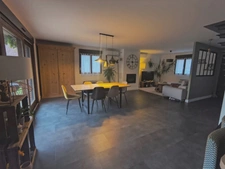 Maison de Semi plain-pied MARCHIENNES (59)