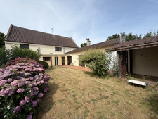 Maison à vendre 13 pièces SOMAIN (59)