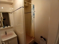 Appartement à vendre 2 pièces LILLE (59)