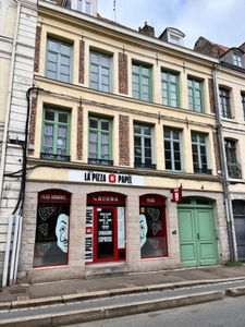Immeuble à vendre DOUAI (59)