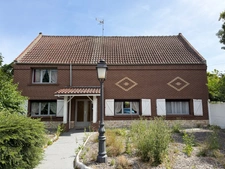 Maison à vendre 13 pièces SOMAIN (59)