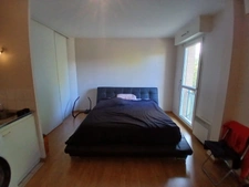 Appartement à vendre 2 pièces LILLE (59)
