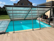 Maison à vendre 13 pièces ESCAUDAIN (59)