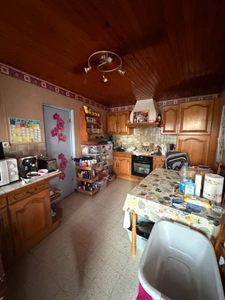 Maison à vendre 9 pièces HASNON (59)