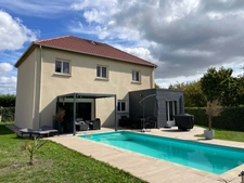Maison à vendre 13 pièces ESCAUDAIN (59)