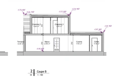 Maison à vendre 3 pièces  (59)