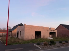 Maison à vendre 3 pièces  (59)