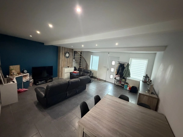 Maison à vendre 5 pièces ERRE (59)