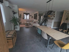 Maison de Semi plain-pied MARCHIENNES (59)