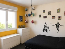 Maison à vendre 13 pièces ESCAUDAIN (59)