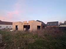 Maison à vendre 3 pièces  (59)