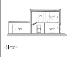 Maison à vendre 3 pièces  (59)
