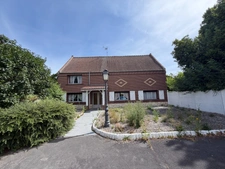 Maison à vendre 13 pièces SOMAIN (59)