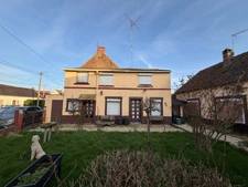 Maison à vendre 9 pièces HASNON (59)