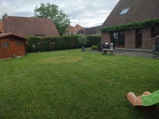 Maison de Semi plain-pied MARCHIENNES (59)
