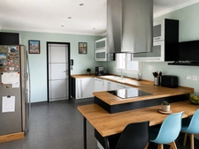 Maison à vendre 13 pièces ESCAUDAIN (59)