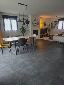 Maison de Semi plain-pied MARCHIENNES (59)