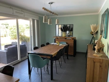 Maison à vendre 13 pièces ESCAUDAIN (59)