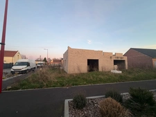 Maison à vendre 3 pièces  (59)